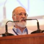 פרופ` בן ישראל,צילום קובי בכר